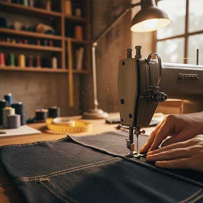 Crafted to Perfection