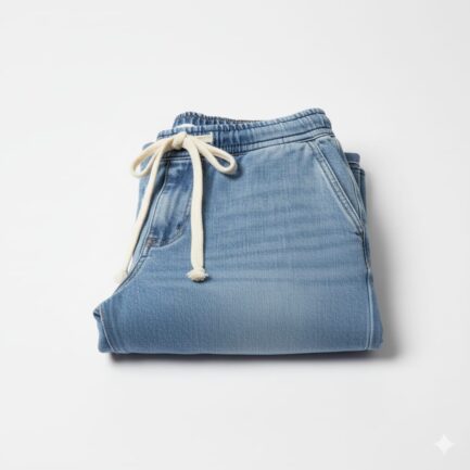 Khaas LightFlex Denim Joggers