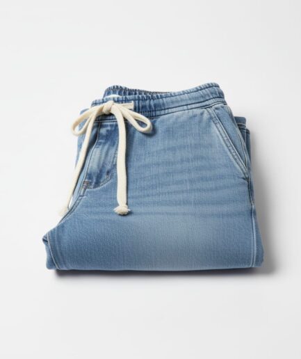 Khaas LightFlex Denim Joggers