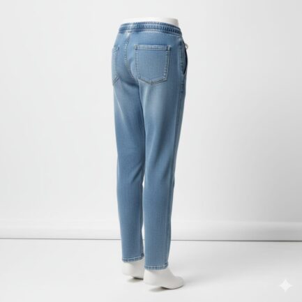 Khaas LightFlex Denim Joggers